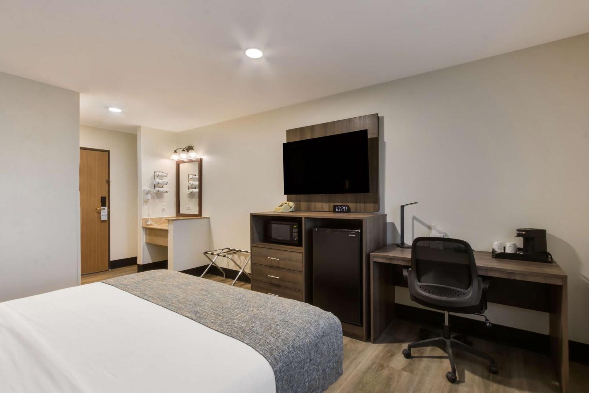 The Copper Hotel - Surestay Collection By Best Western Camp Verde Exterior foto