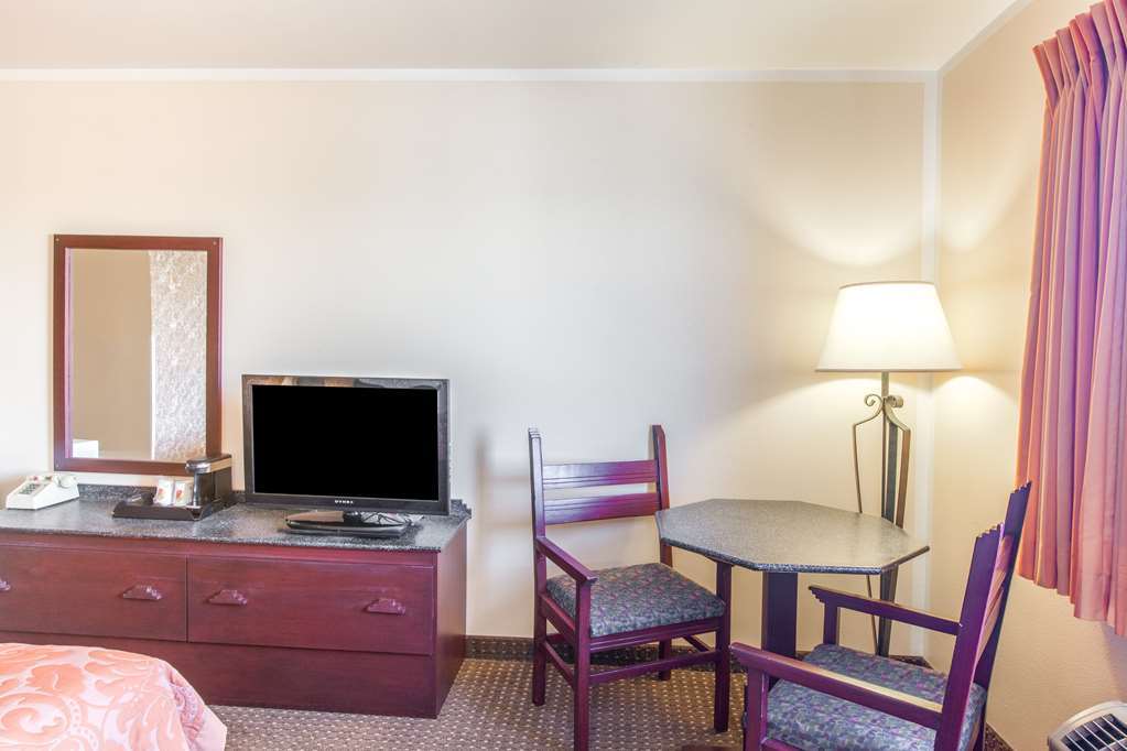 The Copper Hotel - Surestay Collection By Best Western Camp Verde Quarto foto